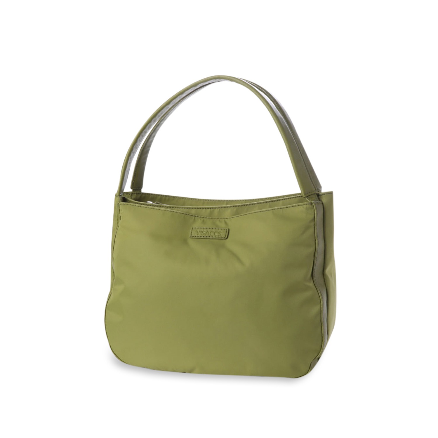 トートバッグ レディース Sサイズ ブラック ネイビー ブラウン ワイン グリーン 黒 Y91-10 母の日 9,009円