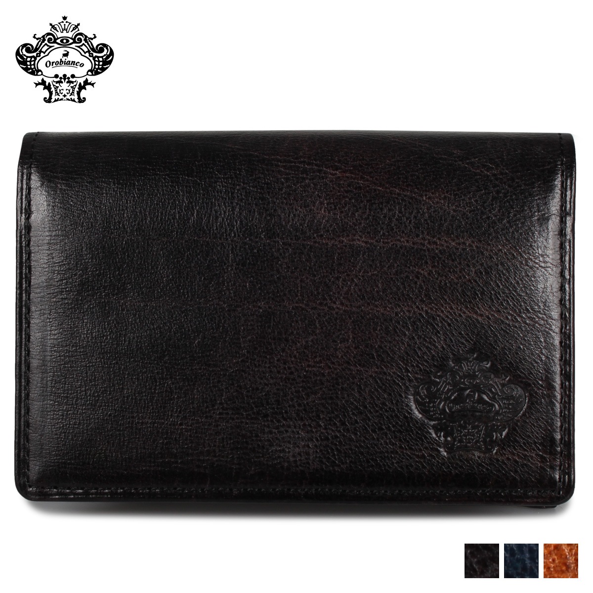 カードケース 名刺入れ 定期入れ ORS-071309