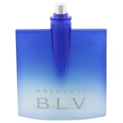 ブルガリ ブルー アブソリュート （テスター） EDP SP 40ml