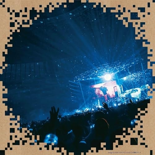 BD / indigo la End / トウヤノマジック vol.1(Blu-ray)