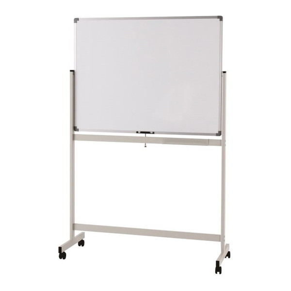 エバニュー EKU521 ホワイトボードDX90×120 メーカー直送