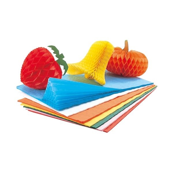 （業務用20セット） 白川製紙 工作用紙 デングリシート しろ