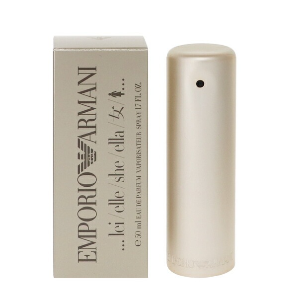 エンポリオ アルマーニ ウーマン EDP SP 50ml