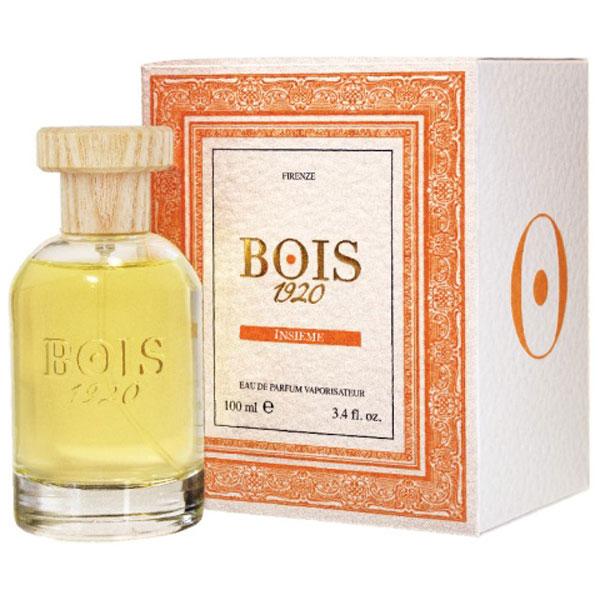 ボワ 1920 BOIS 1920 インシエメ オードパルファム EDP SP 100ml 香水