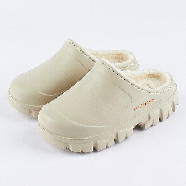 トフィーコージーファーミュール UP423EMUO2 BEI