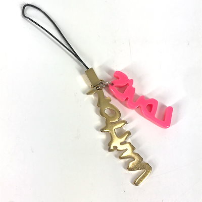 Qoo10] Louis Vuitton ストラップ M65767 アクセソワール