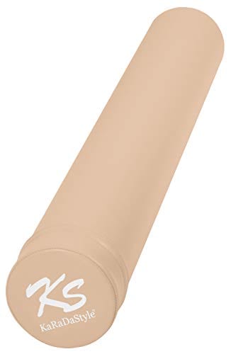 ヨガポール ストレッチ用ポール 98cm 肩甲骨 ローラー 筋肉ほぐし 筋膜リリース エクササイズ フォーム ローラー ロング