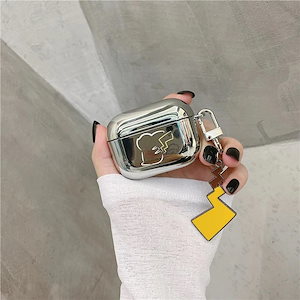 Qoo10] ピカチュウ AirPodsケース 第2世