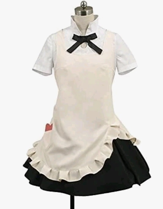 WORKING!! ワーキング 種島ぽぷら 轟八千代 ワグナリア ウェイトレス コスプレ衣装 コスプレ衣装