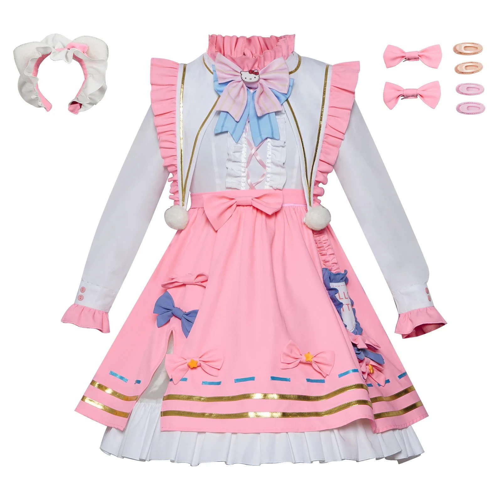 第五人格cos服エマウッズ庭師cos服連名ジョセフアニメコスプレ