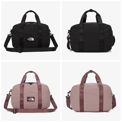 HERITAGE CARGO BAG LIGHT[NN2FP78]