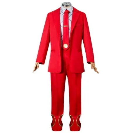 クリス CARD HIGH 衣装 コスプレ変装仮装 スーツ ハロウィン 年新作入荷コスプレ