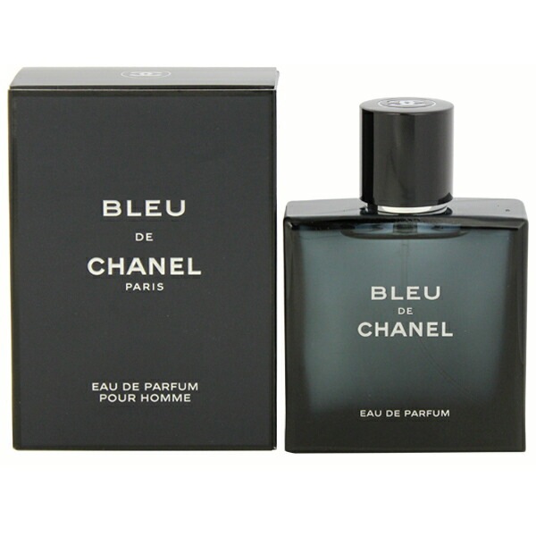 ブルー ドゥ シャネル EDP SP 50ml