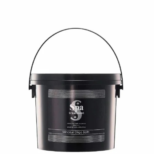 マンスールオリゴバス 1kg ( 美容 スパトリ 保湿 乾燥 ミネラル 入浴剤 )