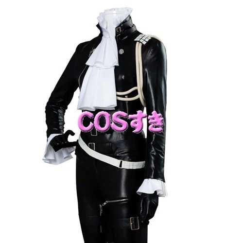 プロメア Promare リオ・フォーティア　LIO FOTIA 風 コスプレ衣装 コスチューム