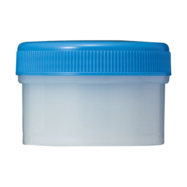 （まとめ）診療化成 SK軟膏容器 B型 60ml 紫 207858 1セット（100個） [x3]