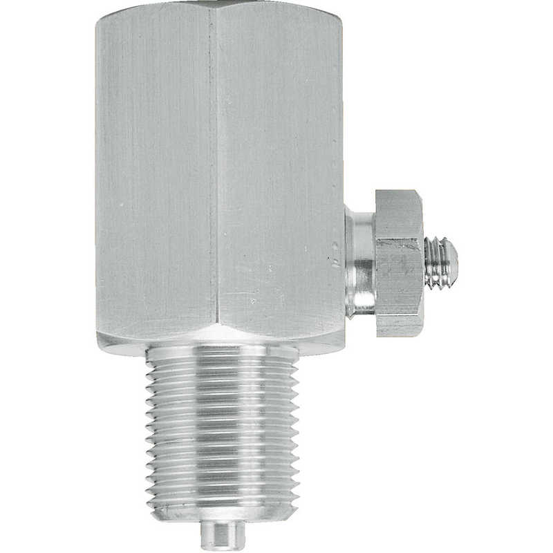 右下精器製造　ダンパーSUS1/4X1/4　MD10223 8,160円