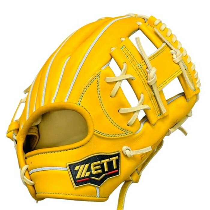 硬式グラブ グローブ プロステイタスSEシリーズ 二塁手遊撃手用 今宮タイプBPROG760S-3632