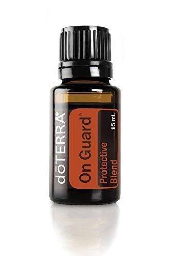 doTERRA - On Guard Essential Oil Protective Blend