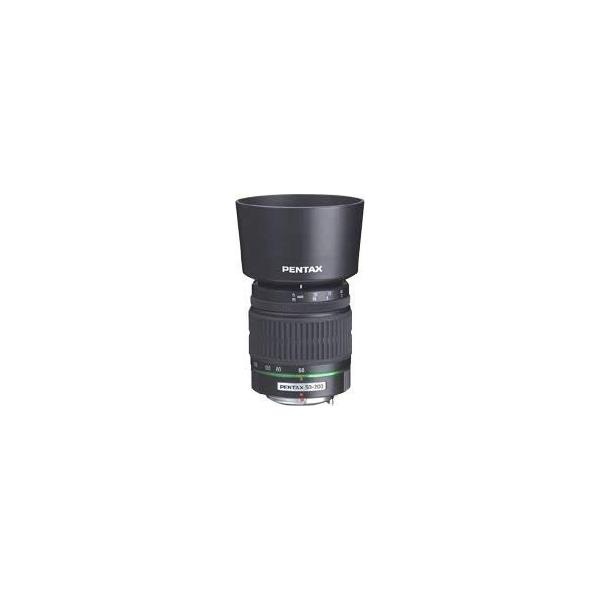 【中古】ペンタックス PENTAX SMC DA 50-200mm F4-5.6 ED
