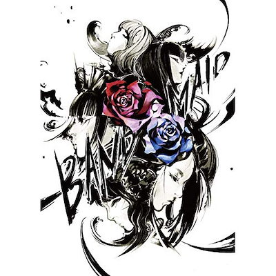 Qoo10] BAND-MAID ／ BAND-MAI : DVD・Blu-ray