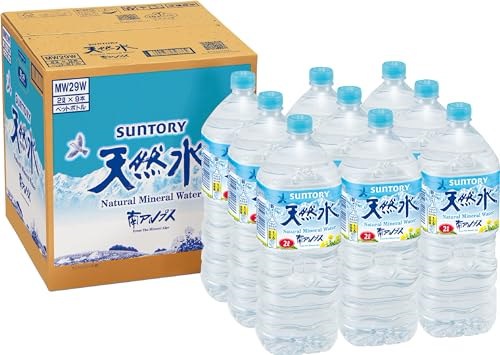 サントリー 天然水 1000ml×12本 ペット PET RSL 【送料無料】:お