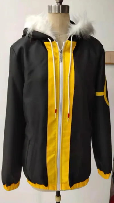 24時間以内/匿名配送】ワック 長袖 モックネックシャツ 1003(L) 【公式