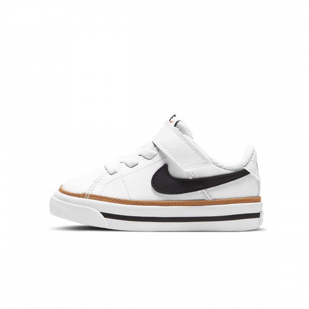 NIKEコートレガシー(TDV) DA5382-102 7,540円