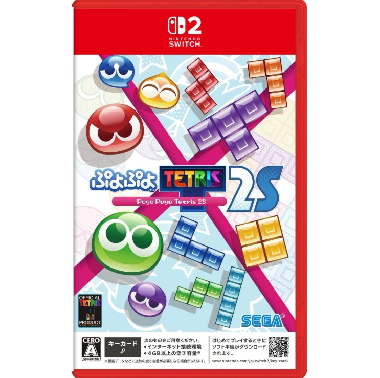 ՂՂegX2S [Nintendo Switch 2 p]