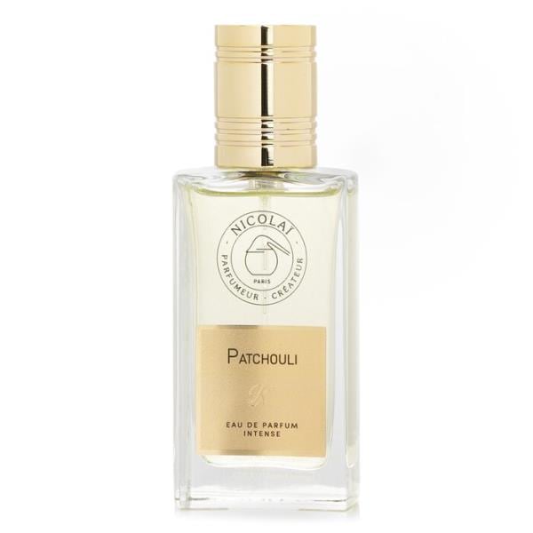 ニコライ パチョリ インテンス オードパルファムスプレー 30ml