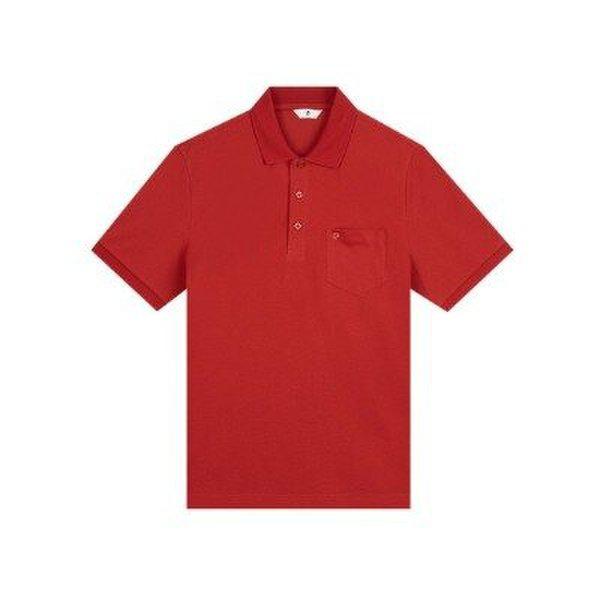 ソリッドPQ半袖Tシャツ POTS2486 1_JJ