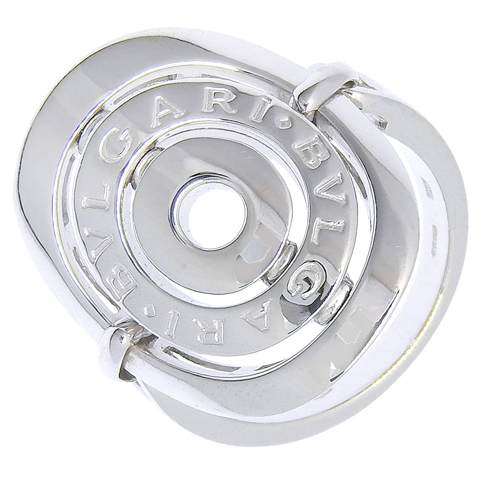 アストラーレ チェルキ リング・指輪 K18ホワイトゴールド 14号 約9.4g レディース 中古品 A+ランク 97,900円