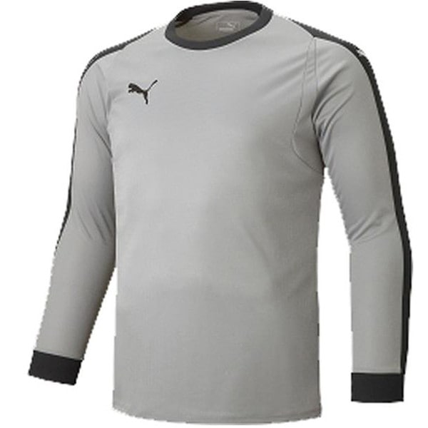 PUMA プーマ LIGA Jr GK Shirt with Pad Tシャツ 729966-05 ジュニア