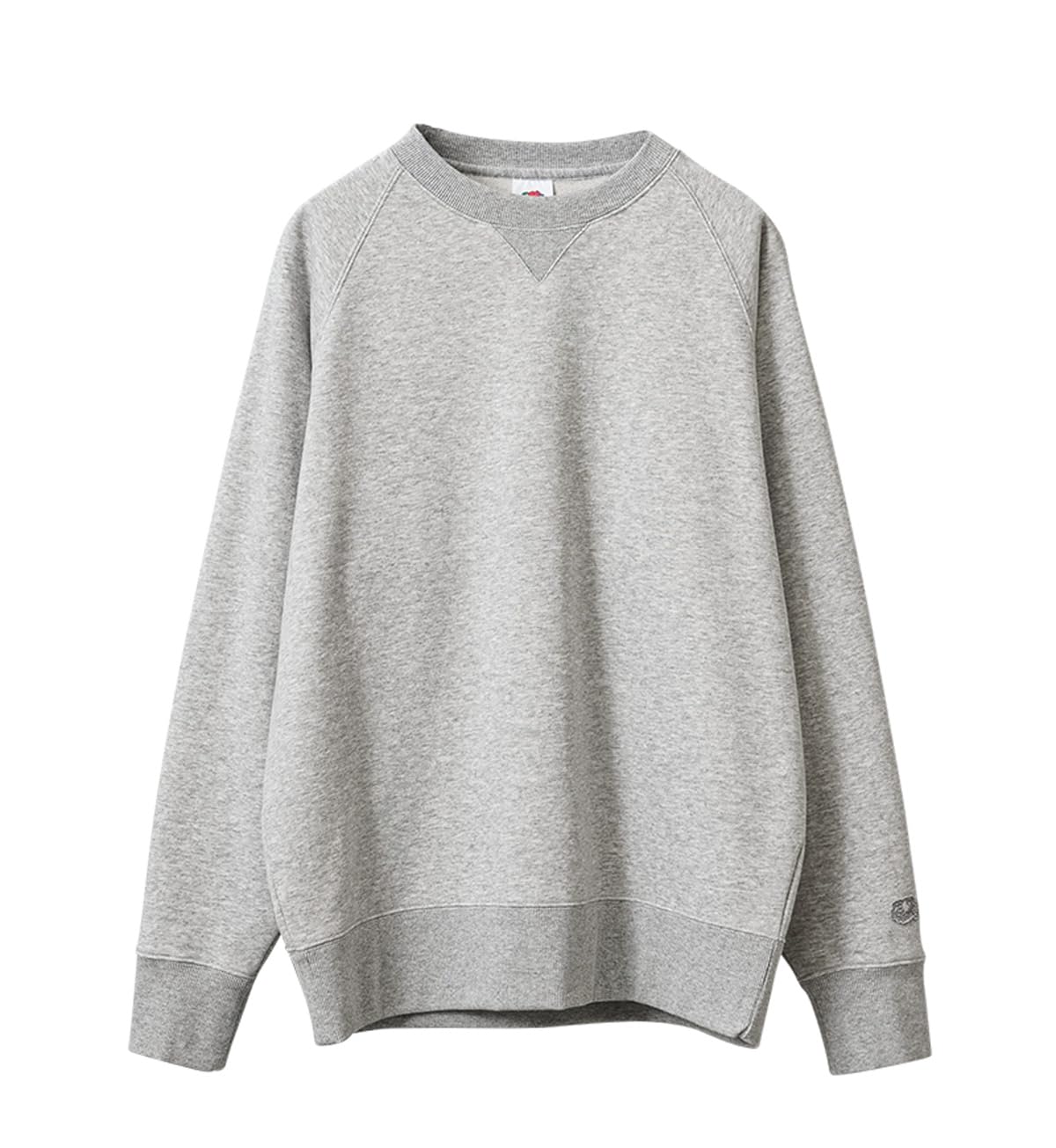 81349900-0083-0002 BASIC SWEAT SHIRT