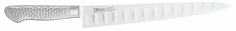 激安な 片岡製作所 Brieto-M12PRO 270mm 筋引き包丁 M1212 包丁・ナイフ