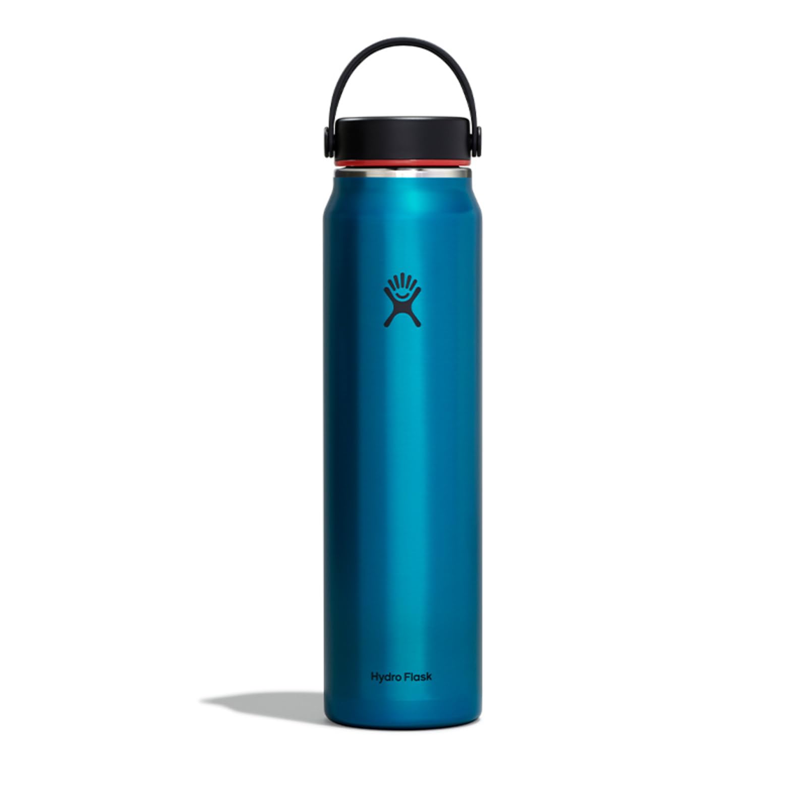 ハイドロフラスク(Hydro Flask) ライトウェイト 40オンス(1182ml) ワイドマウス セレスティン