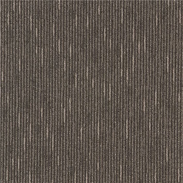 タイルカーペット [ECOS 約50x50cm 20枚入 ID-6602] 防炎 静電 消臭 防汚カーペット・絨毯