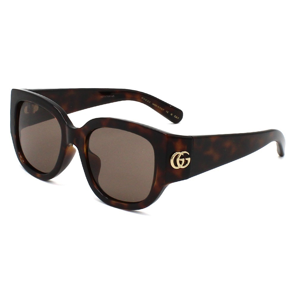 GG1599SA-002 サングラス EYEWEAR アジアンフィット メンズ レディース ユニセックス