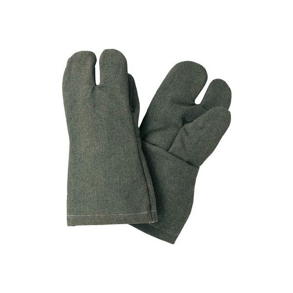 PYR-T3 パイク溶接保護具 3本指手袋 PYRT3 メーカー直送