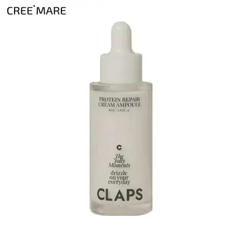 [クラップス] プロテインリペアクリームアンプル・55209