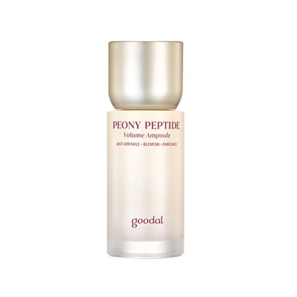 Goodal Peony Peptide Volume Ampoule 50ml