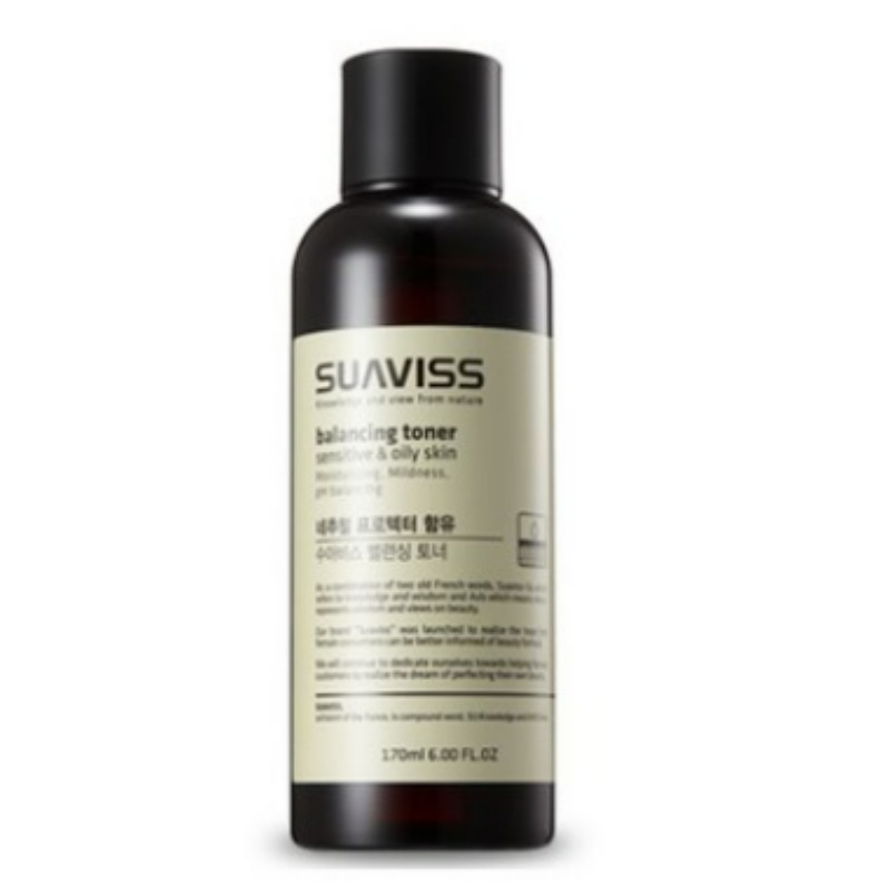 バランシング トナー 170ml*1個