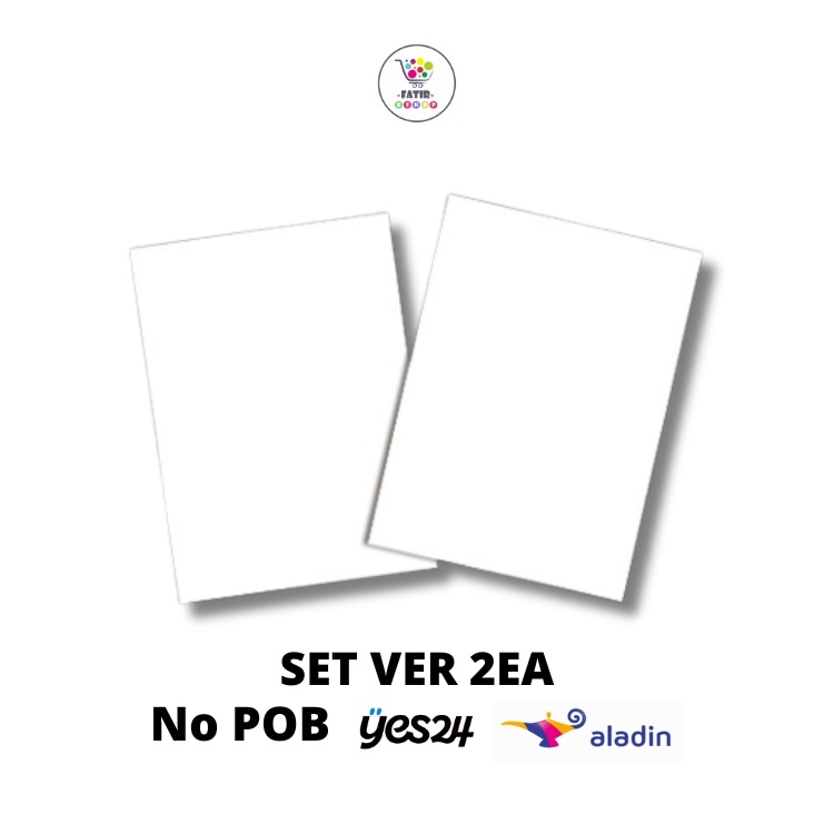 SELECT POB SET Ver ZEROBASEONE 3rd MINI ALBUM You had me at HELLO