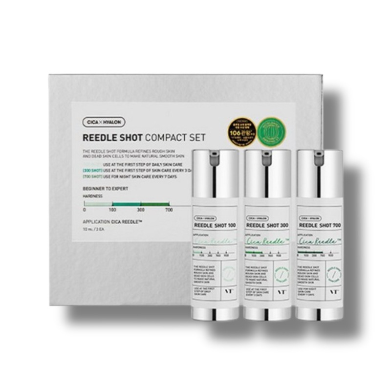 リドルショットミニチュア10ml 3種コンパクトセット/1セット 7,667円