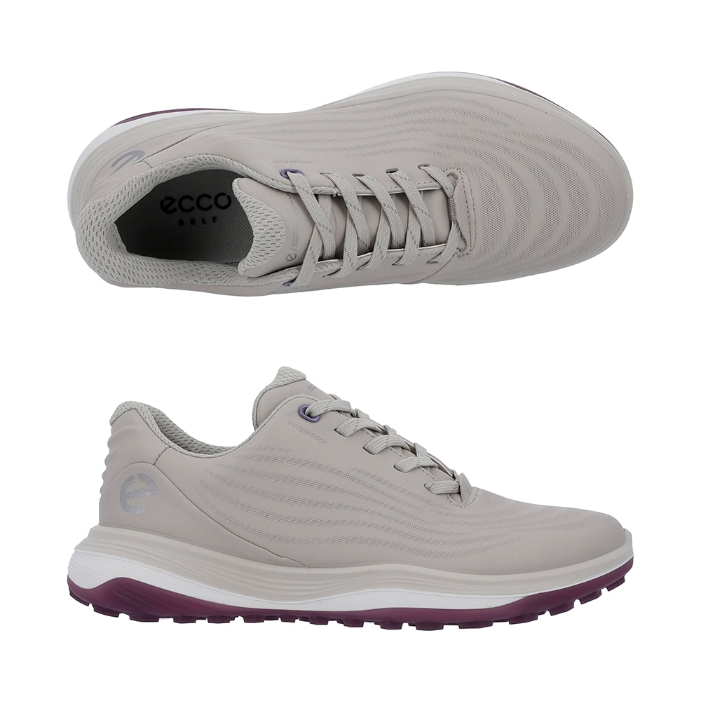 Echo 132753 01163 (13275301163) LT1 グラベルゴルフスニーカー