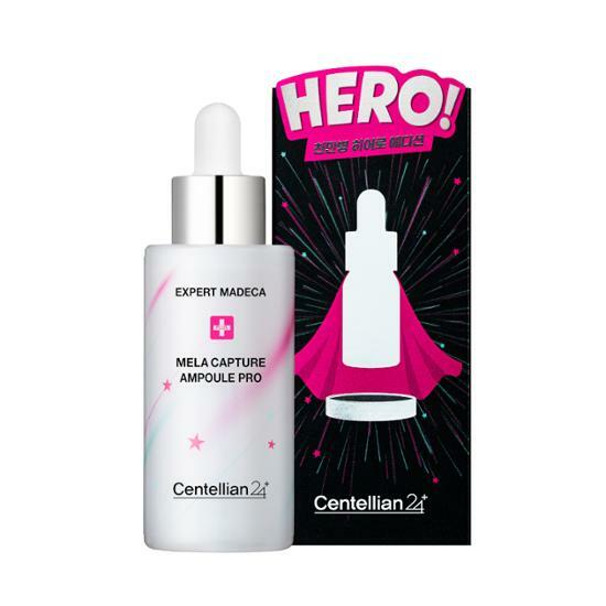 エキスパートマデカメラキャプチャーアンプルプロ30ml 5,399円