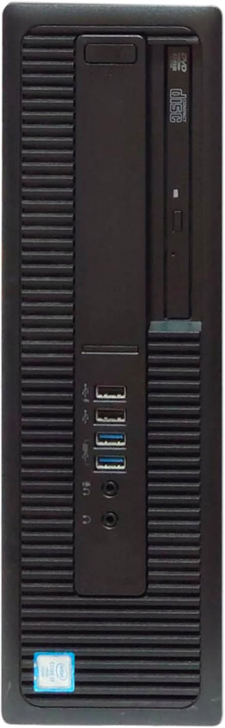デスクトップ PC win11 EliteDesk 800 G2 SFF Core i7-6世代 メモリ8GB, SSD1TB【 安心リカバリー領域有り】