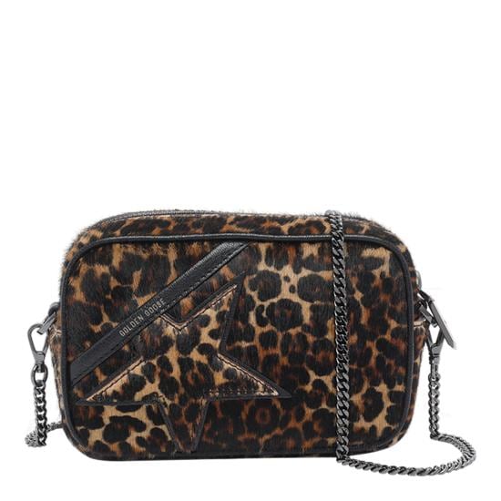 GOLDEN GOOSE Women Shoulder Bags GWA00228 A00078981629 MultiColour