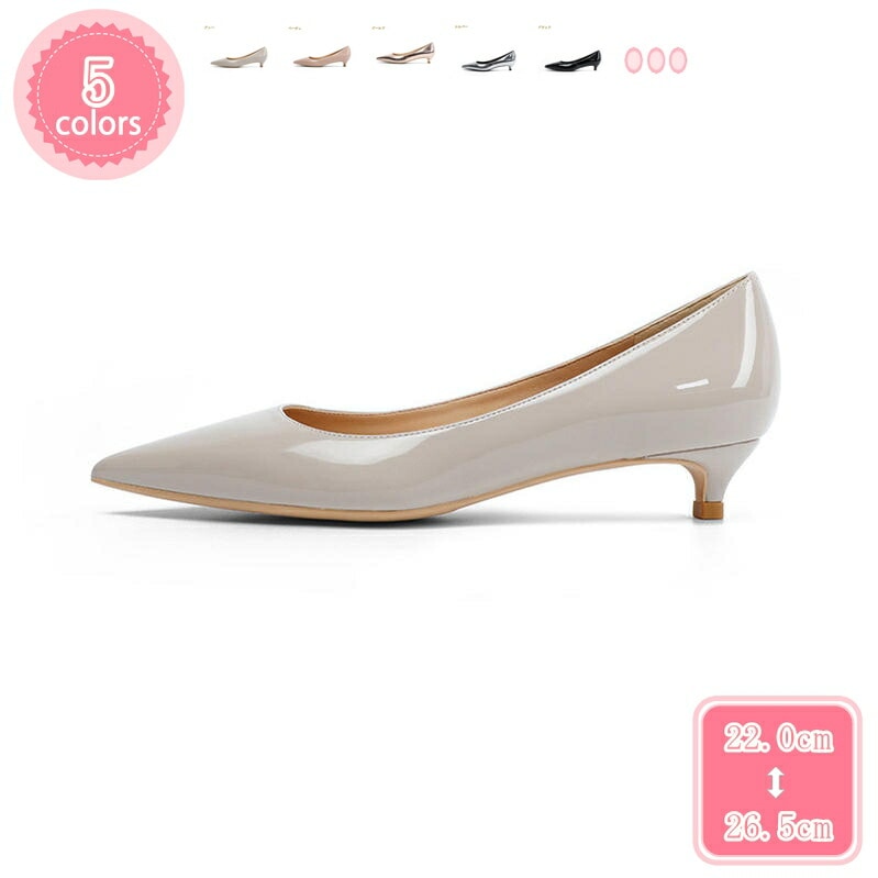 777円OFFクーポン レディース パンプス シンプル 歩きやすい 大きいサイズ 美脚 通勤 通学 ピンヒール ローヒール ジュース ポインテッドトゥ パンプス 3cmヒール ピンヒール 大きいサイズ