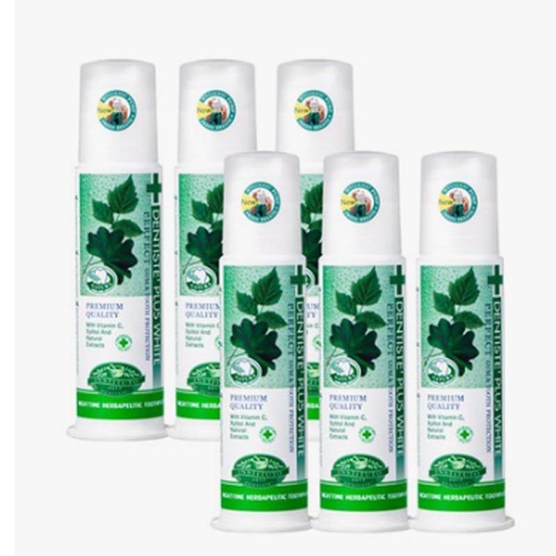 ポンプタイプ 170g x 6本 最後まで使いきれる エアレスタイプ